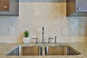 Corporate Suites at Knox Henderson Dallas