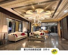 Xinshe - Linsen