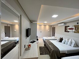 Hotel Balneário do Parque