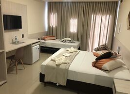 Hotel Balneário do Parque