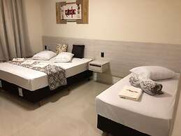 Hotel Balneário do Parque