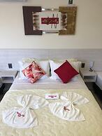 Hotel Balneário do Parque