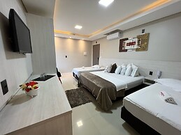 Hotel Balneário do Parque