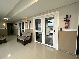 Hotel Balneário do Parque