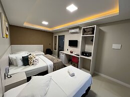 Hotel Balneário do Parque