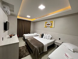 Hotel Balneário do Parque