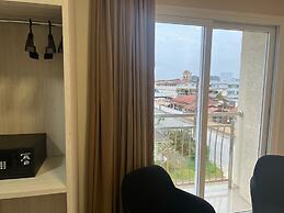 Hotel Balneário do Parque