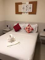 Hotel Balneário do Parque