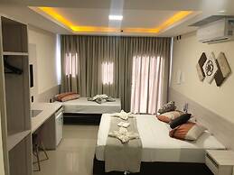 Hotel Balneário do Parque