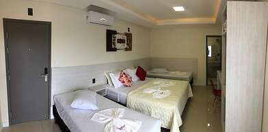 Hotel Balneário do Parque