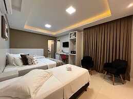 Hotel Balneário do Parque