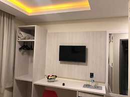 Hotel Balneário do Parque