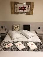 Hotel Balneário do Parque