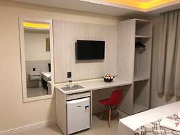 Hotel Balneário do Parque