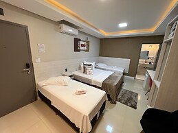 Hotel Balneário do Parque