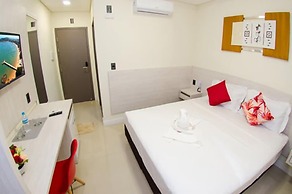 Hotel Balneário do Parque