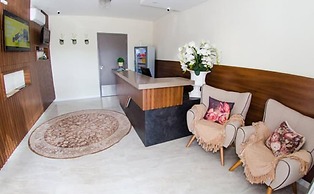 Hotel Balneário do Parque