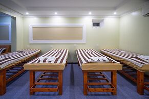 LE INDOCHINA DANANG HOTEL