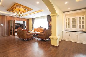 LE INDOCHINA DANANG HOTEL