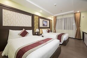 LE INDOCHINA DANANG HOTEL