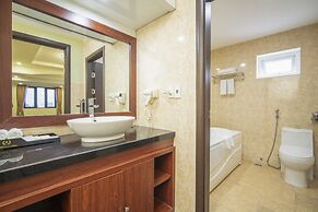 LE INDOCHINA DANANG HOTEL