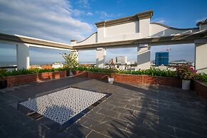 LE INDOCHINA DANANG HOTEL