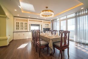 LE INDOCHINA DANANG HOTEL