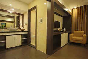 LE INDOCHINA DANANG HOTEL