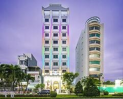 LE INDOCHINA DANANG HOTEL