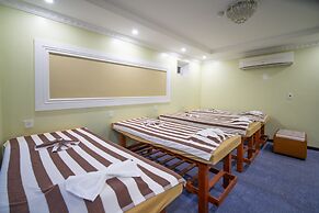 LE INDOCHINA DANANG HOTEL