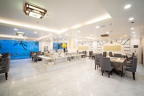 LE INDOCHINA DANANG HOTEL