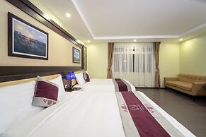 LE INDOCHINA DANANG HOTEL