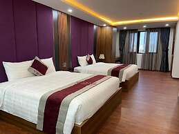 LE INDOCHINA DANANG HOTEL