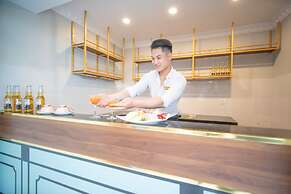 LE INDOCHINA DANANG HOTEL