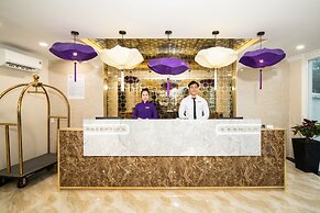 LE INDOCHINA DANANG HOTEL