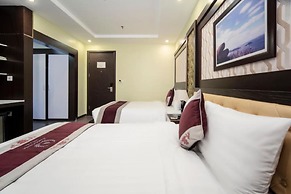 LE INDOCHINA DANANG HOTEL