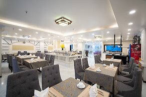 LE INDOCHINA DANANG HOTEL