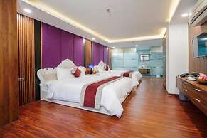 LE INDOCHINA DANANG HOTEL