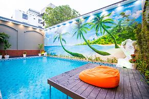 LE INDOCHINA DANANG HOTEL