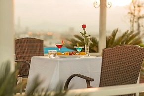 LE INDOCHINA DANANG HOTEL