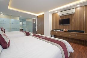 LE INDOCHINA DANANG HOTEL