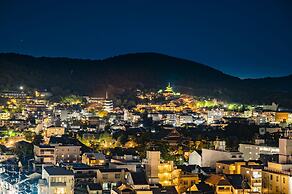 Soraniwa Terrace Kyoto