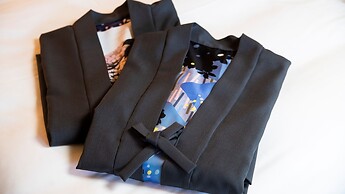 Soraniwa Terrace Kyoto