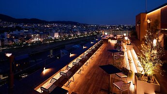 Soraniwa Terrace Kyoto