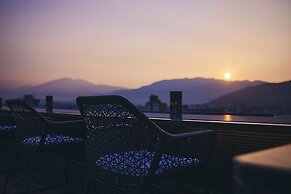 Soraniwa Terrace Kyoto