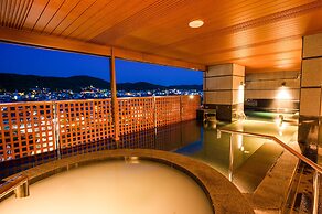 Soraniwa Terrace Kyoto