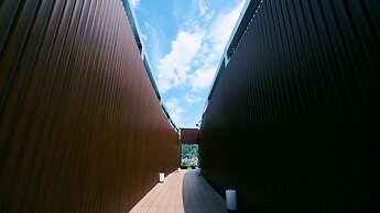 Soraniwa Terrace Kyoto