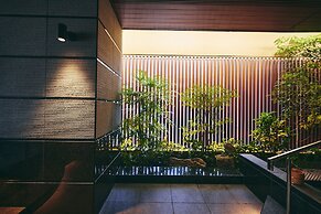 Soraniwa Terrace Kyoto