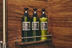 Soraniwa Terrace Kyoto