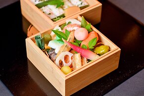 Soraniwa Terrace Kyoto